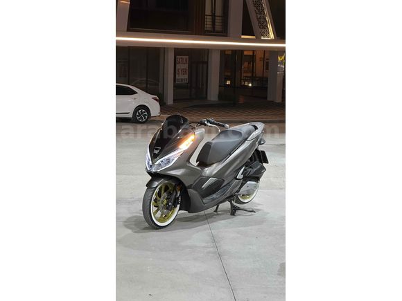 Sahibinden Honda PCX125 