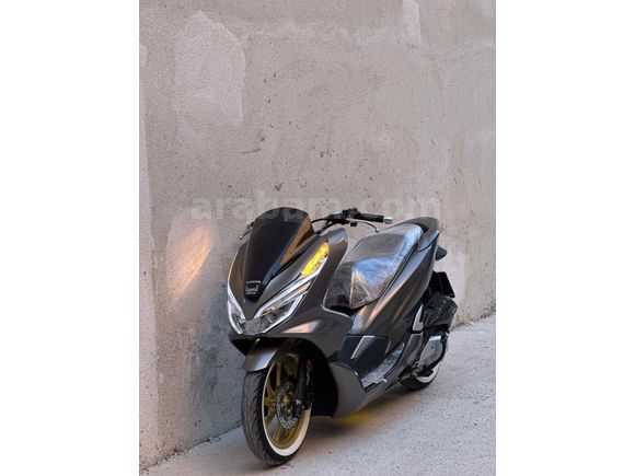 Sahibinden Honda PCX125 