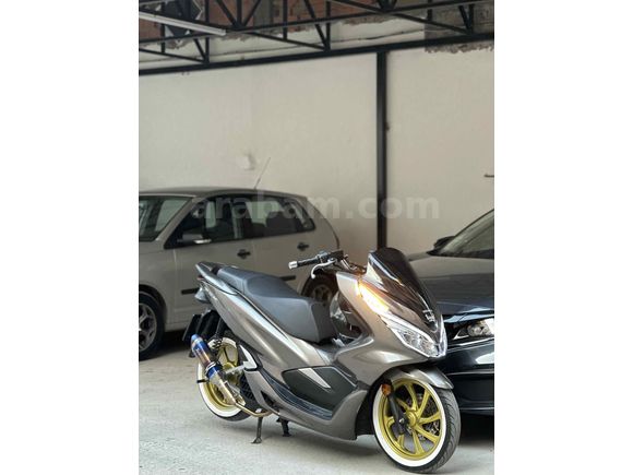 Sahibinden Honda PCX125 