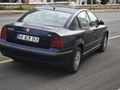 Sahibinden Volkswagen Passat 1.9 TDi 2000 Model