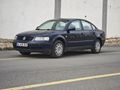 Sahibinden Volkswagen Passat 1.9 TDi 2000 Model