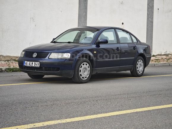Sahibinden Volkswagen Passat 1.9 TDi 2000 Model
