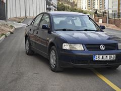 Sahibinden Volkswagen Passat 1.9 TDi 2000 Model