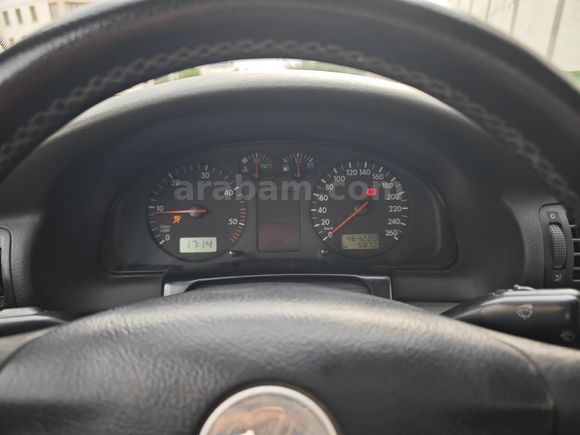 Sahibinden Volkswagen Passat 1.9 TDi 2000 Model