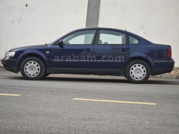 Sahibinden Volkswagen Passat 1.9 TDi 2000 Model