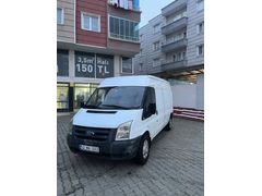 Sahibinden Ford Transit 350 L 2008 Model 