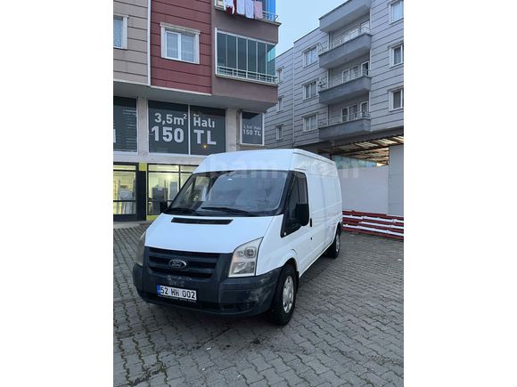 Sahibinden Ford Transit 350 L 2008 Model 