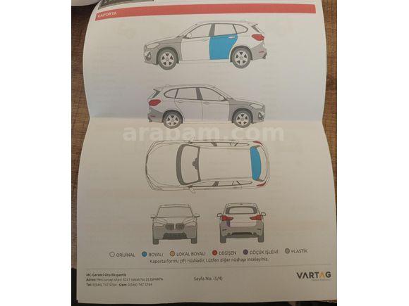 Sahibinden Renault Clio 1.2 Authentique 2005 Model