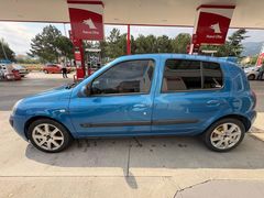 Sahibinden Renault Clio 1.2 Authentique 2005 Model
