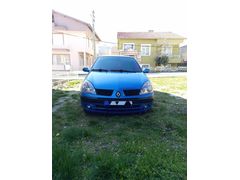 Sahibinden Renault Clio 1.2 Authentique 2005 Model