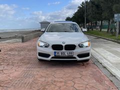 Sahibinden BMW 1 Serisi 116d Premium Line 2018 Model 