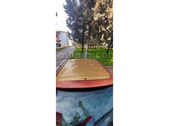 Sahibinden Fiat Palio 1.3 Multijet Active 2006 Model 
