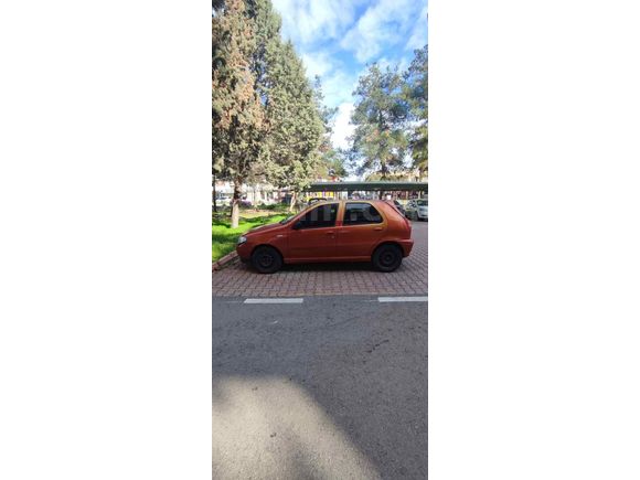 Sahibinden Fiat Palio 1.3 Multijet Active 2006 Model 