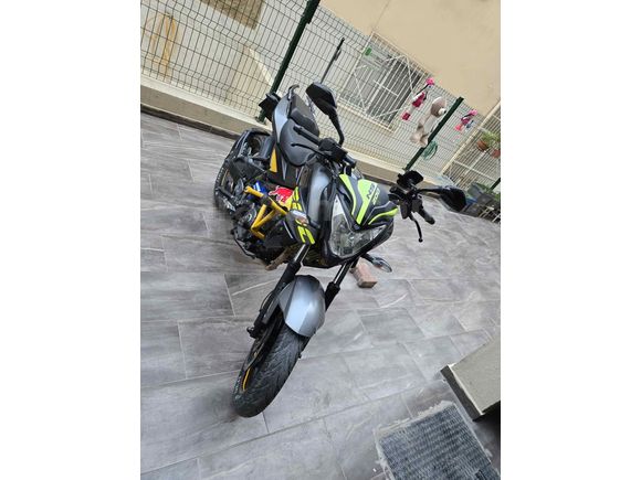 Sahibinden Bajaj Pulsar 200 NS ABS 