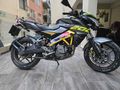 Sahibinden Bajaj Pulsar 200 NS ABS 