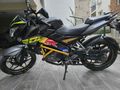 Sahibinden Bajaj Pulsar 200 NS ABS 