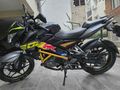 Sahibinden Bajaj Pulsar 200 NS ABS 