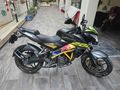 Sahibinden Bajaj Pulsar 200 NS ABS 