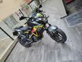 Sahibinden Bajaj Pulsar 200 NS ABS 