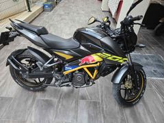Sahibinden Bajaj Pulsar 200 NS ABS 