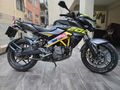 Sahibinden Bajaj Pulsar 200 NS ABS 