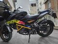 Sahibinden Bajaj Pulsar 200 NS ABS 