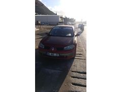 Sahibinden Renault Megane 1.5 dCi Dynamique 2004 Model