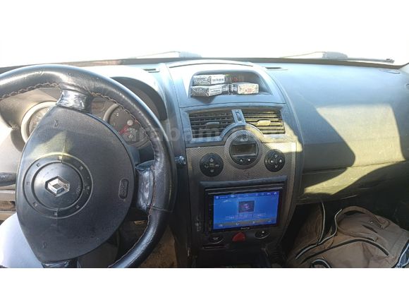 Sahibinden Renault Megane 1.5 dCi Dynamique 2004 Model