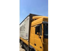 Sahibinden DAF XF 95.480 