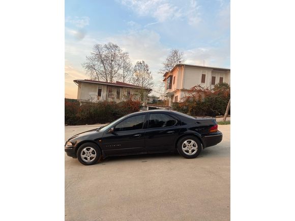 Sahibinden Chrysler Stratus 2.5 LX 2000 Model 
