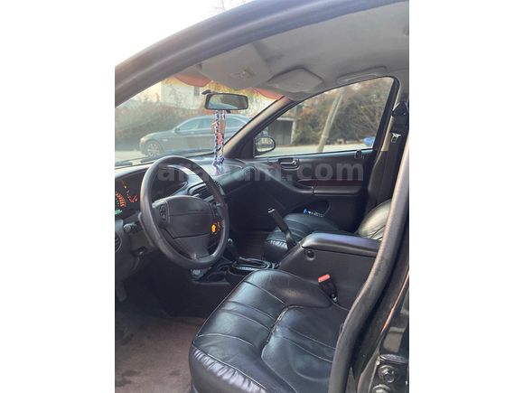 Sahibinden Chrysler Stratus 2.5 LX 2000 Model 