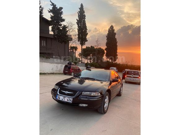 Sahibinden Chrysler Stratus 2.5 LX 2000 Model 