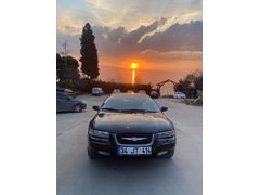 Sahibinden Chrysler Stratus 2.5 LX 2000 Model 