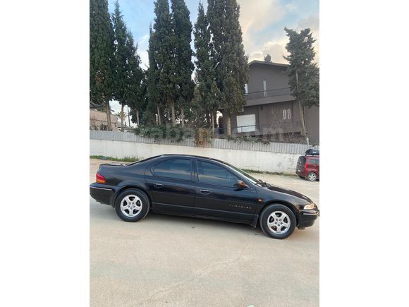 Sahibinden Chrysler Stratus 2.5 LX 2000 Model 
