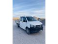 Sahibinden Volkswagen Transporter Çift Kabin (5+1) 