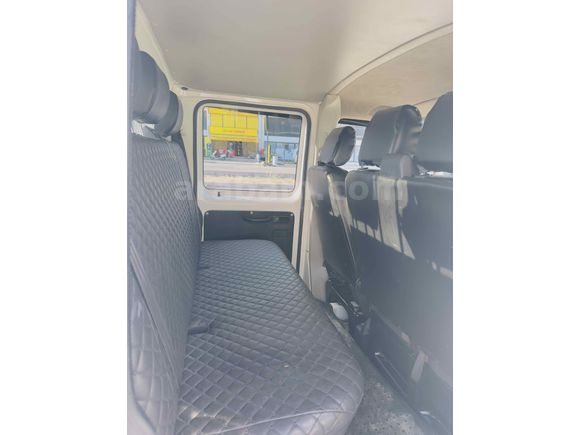 Sahibinden Volkswagen Transporter Çift Kabin (5+1) 