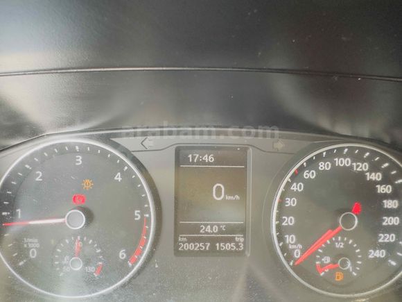 Sahibinden Volkswagen Transporter Çift Kabin (5+1) 