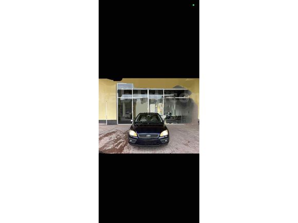 Sahibinden Ford Focus 1.6 TDCi Trend  2006 Model  283.000 km Mavi