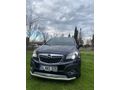 Sahibinden Opel Mokka 1.6 Cosmo 2012 Model 