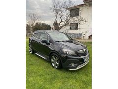 Sahibinden Opel Mokka 1.6 Cosmo 2012 Model 