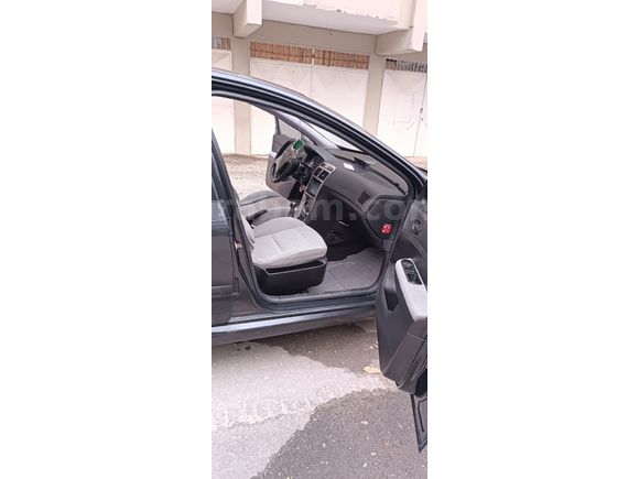 Sahibinden Peugeot 307 1.6 XR 2005 Model
