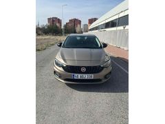 Sahibinden Fiat Egea 1.4 Fire Easy 2018 Model 