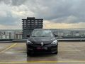 2013 Renault Fluence 1.5dci Edc