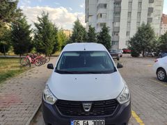 Sahibinden Dacia Dokker 1.5 DCi Ambiance 2017 Model Ankara