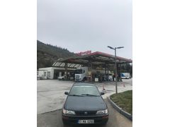 Sahibinden Toyota Corolla 1.3 XL 1993 Model