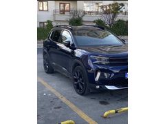 Sahibinden Citroen C5 Aircross 1.5 BlueHDI Shine Bold 2023 Model Ankara