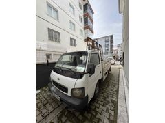 Sahibinden Kia Bongo K2700 II DLX 