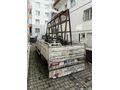 Sahibinden Kia Bongo K2700 II DLX 