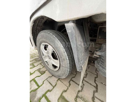 Sahibinden Kia Bongo K2700 II DLX 