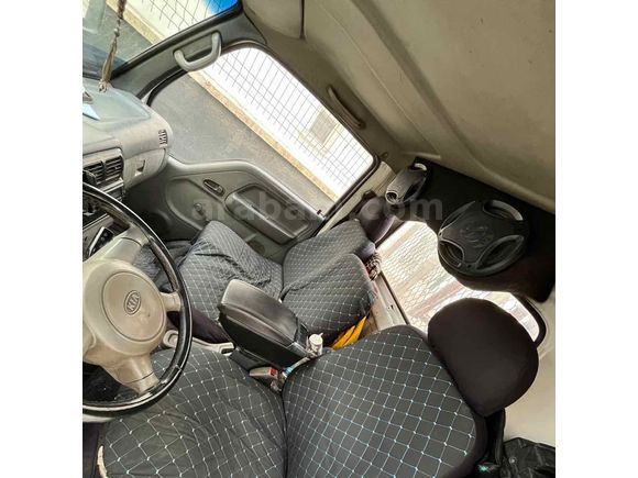 Sahibinden Kia Bongo K2700 II DLX 